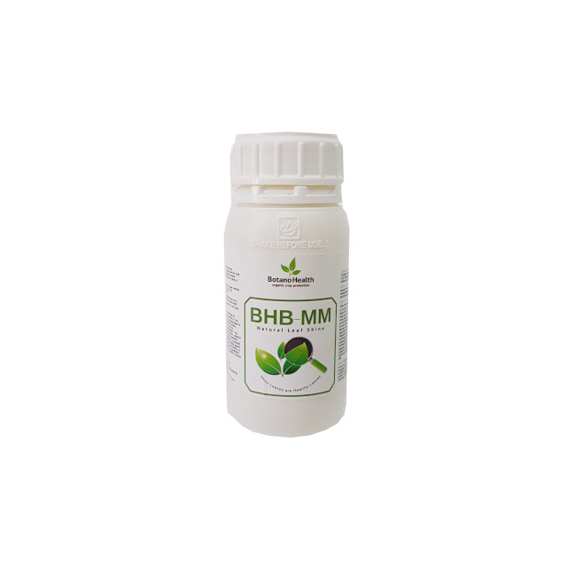BHB-MM Leaf Wash 250ml
